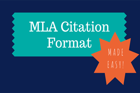 北美留学生MLA引用格式的作业创作关键点 两个层面为你解读