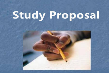 Study Proposal是什么?留学生Study Proposal写作技巧辅导